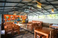 Gandhada Goodu Retreat - breakfast