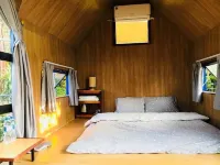 Bản Búa Homestay Hotel a 