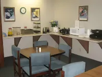 Regency Inn Pittsburg Các khách sạn ở Pittsburg