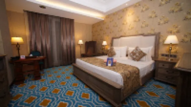 Cinnamon Hotel Boutique Syariah