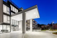 Quest Ballarat Station Hotel a Ballarat