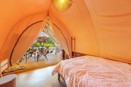 Pocheon Spoon Glamping N Caravan