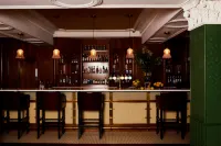 Slieve Donard - bar