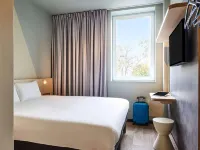Ibis Budget Toulouse Labège - Wifi
