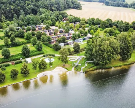 Tiny Haus Ulrike Hotels in Wemding