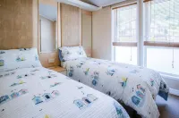 Manor 5 Lodge - 2 Bedroom Lodge - Pendine - Parkplatz