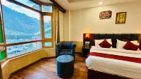 Hotel Green Ocean