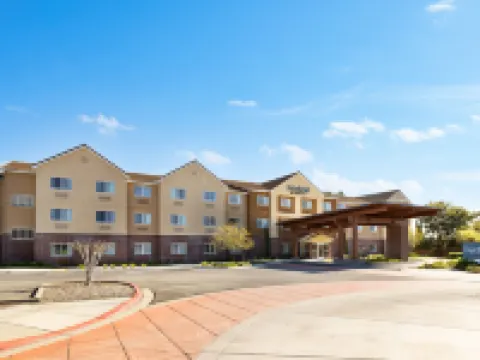 瓦卡維爾萬豪萬楓酒店 索拉諾縣酒店