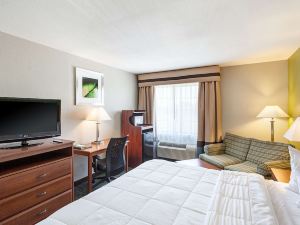 Quality Inn Mesquite - Dallas East