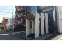 MyHotel Okazaki
