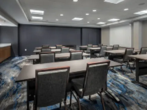 Fairfield Inn & Suites Rome NY Hotels in Rome