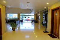 Raj Park- Hill View - parking