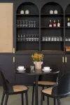 Hôtel le Prieuré - breakfast