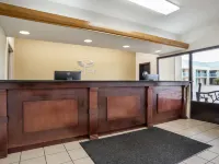 Econo Lodge Moss Point - Pascagoula Hotels in Moss Point