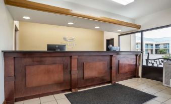 Econo Lodge Moss Point - Pascagoula