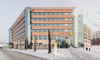 Hotel Stockholm North by First Hotels