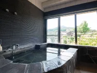 Hana No Shizuku Hotels in Ureshino