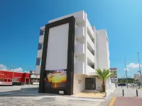 Sunset Resort Mihama -Seven Hotels and Resorts- - Apartments
