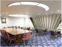 Kibi Kogen Resort Hotel Hotels in Takahashi