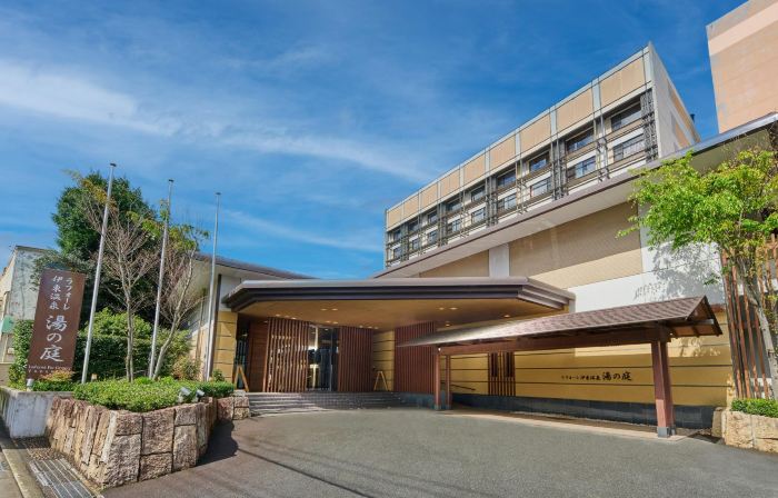 Laforet Ito Onsen Yunoniwa