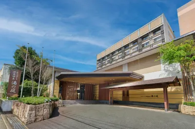Laforet Ito Onsen Yunoniwa Hotels near Izu-Kōgen Station