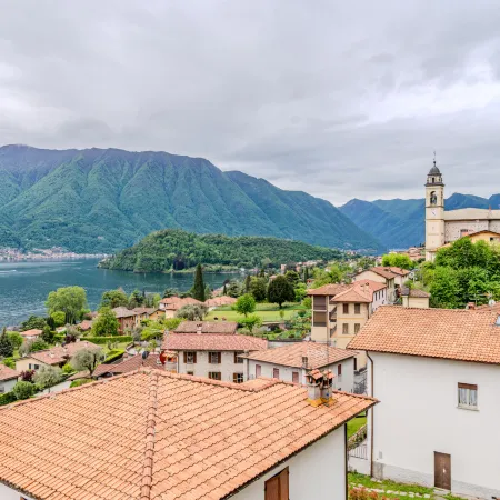 Apartment Vista Paradiso