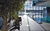 Strömstad Spa & Resort - spa