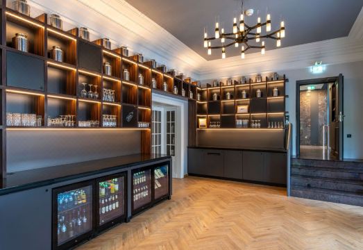 5. 머큐어 호텔 뤼..