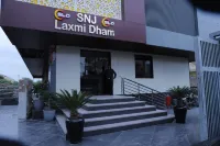 S.N.J Laxmi Dham