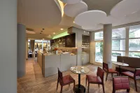 Best Western Premier Hotel Villa Stokkum - breakfast