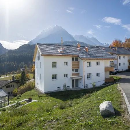 Ferienwohnung Steinmann