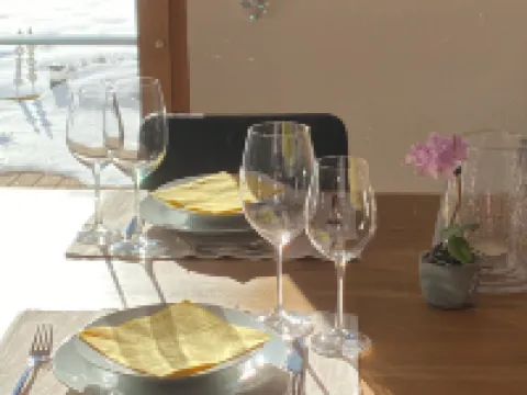 Ferienwohnungen Senda 495D