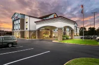 Comfort Suites Jackson I-40