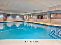 Holiday Inn Express Augusta North - GA by IHG โรงแรมในออกัสตา