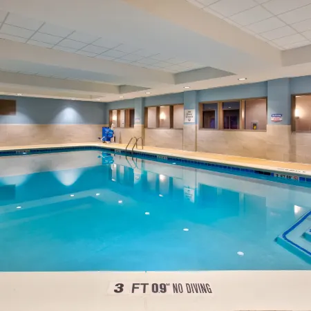 Holiday Inn Express Augusta North - GA by IHG