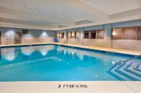 Holiday Inn Express Augusta North - GA by IHG