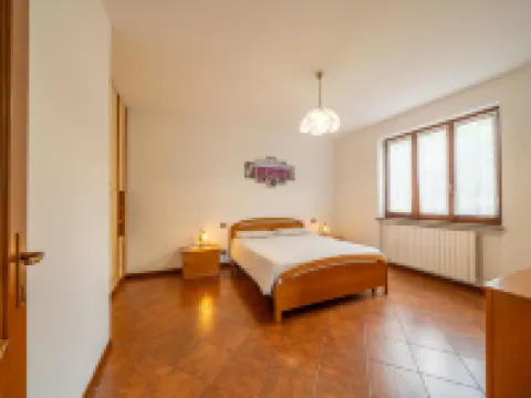 Tondo Hotels in Castelveccana