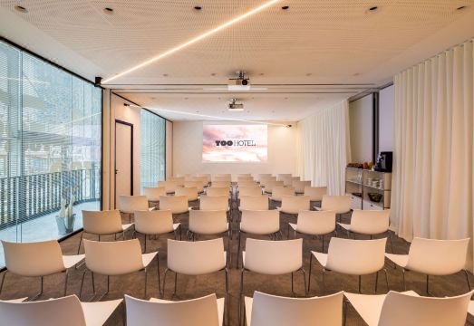 투 호텔 & 스파 파리