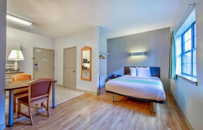 OYO Townhouse Beaumont Medical Center Area I-10