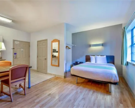 OYO Townhouse Beaumont Medical Center Area I-10 Hotels in Beaumont