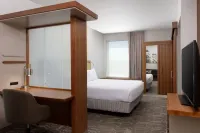 SpringHill Suites Grand Junction Downtown/Historic Main Street