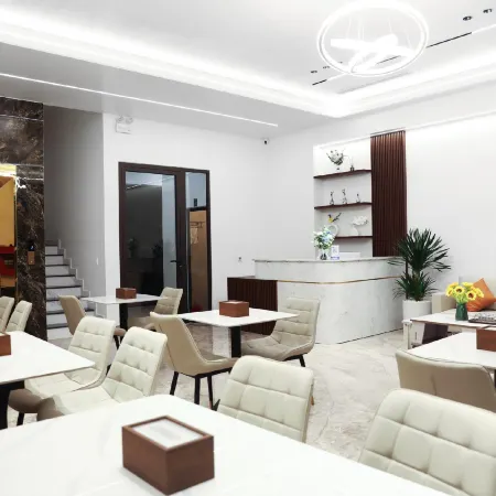SeaMee Hotel Sầm Sơn Hotels in Sam Son