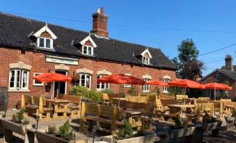The Half Moon Inn