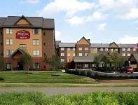 Residence Inn Lexington Keeneland/Airport Hotel berhampiran William T Young Library