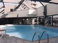 Hotel Dan Inn Sorocaba - by Nacional Inn - Swimmingpools