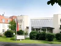Seminaris Hotel Leipzig Các khách sạn ở Glesien