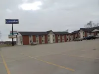 Quality Inn - Wifi
