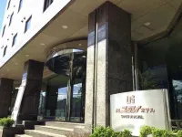 Shingu UI Hotel Hotels in Shingū