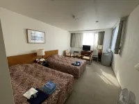 Kitaguni Grand Hotel Hotels in Rishiri District