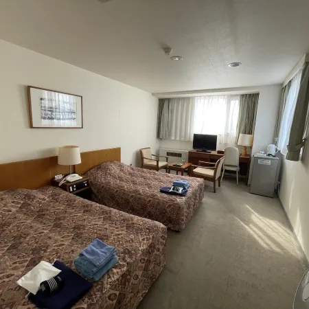 Kitaguni Grand Hotel